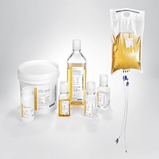 UltraCHO™ Serum-free CHO Cell Media