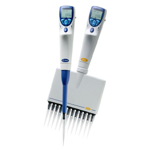 eLINE Electronic Pipettes