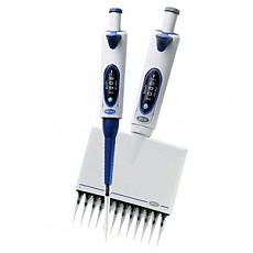 mLINE Mechanical Pipettes