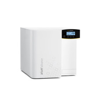 arium® advance RO pure water systems ( 1차수 )