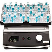 Compact Digital Microplate Shaker