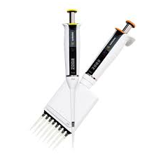 Tacta Mechanical Pipettes