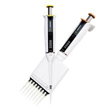 Tacta Mechanical Pipettes