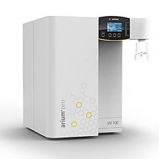 arium® pro Ultrapure Systems ( 3차수 )