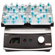 Compact Digital Microplate Shaker