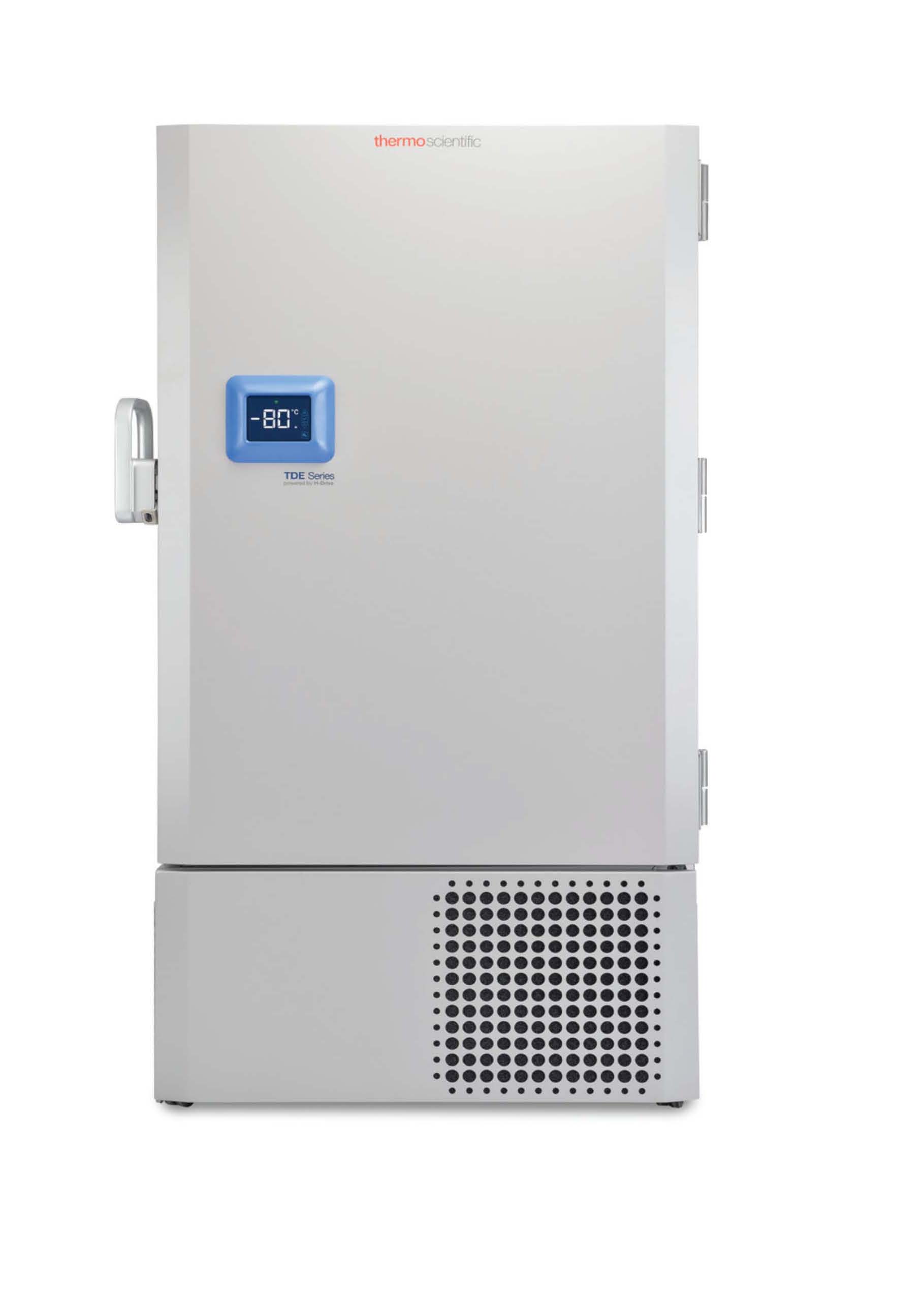 TDE Series Ultra-Low Temperature Freezers