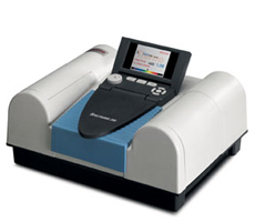 SPECTRONIC 200 Visible Spectrophotometer